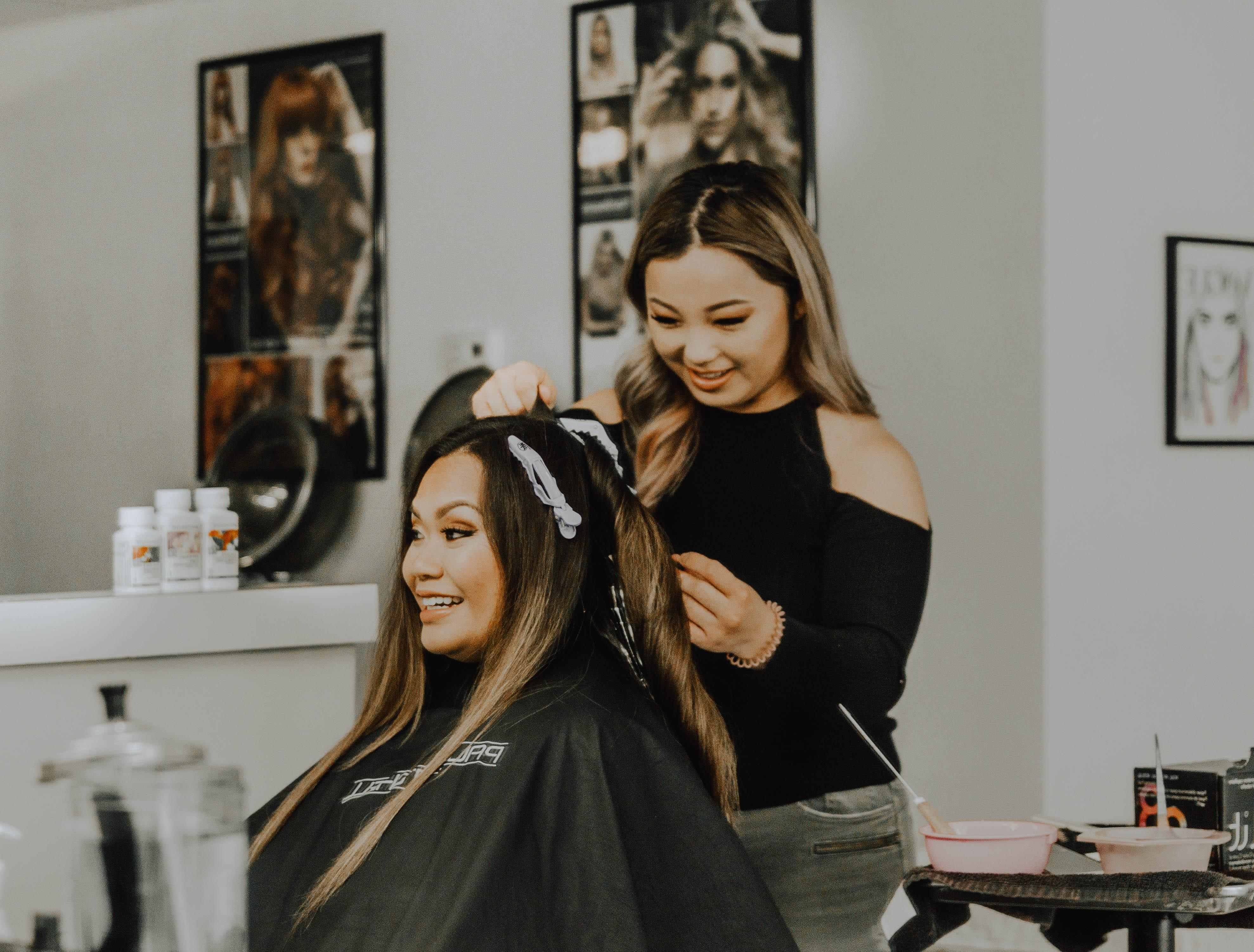 Soulfresh Salon Barber In Saint Paul MN | Vagaro